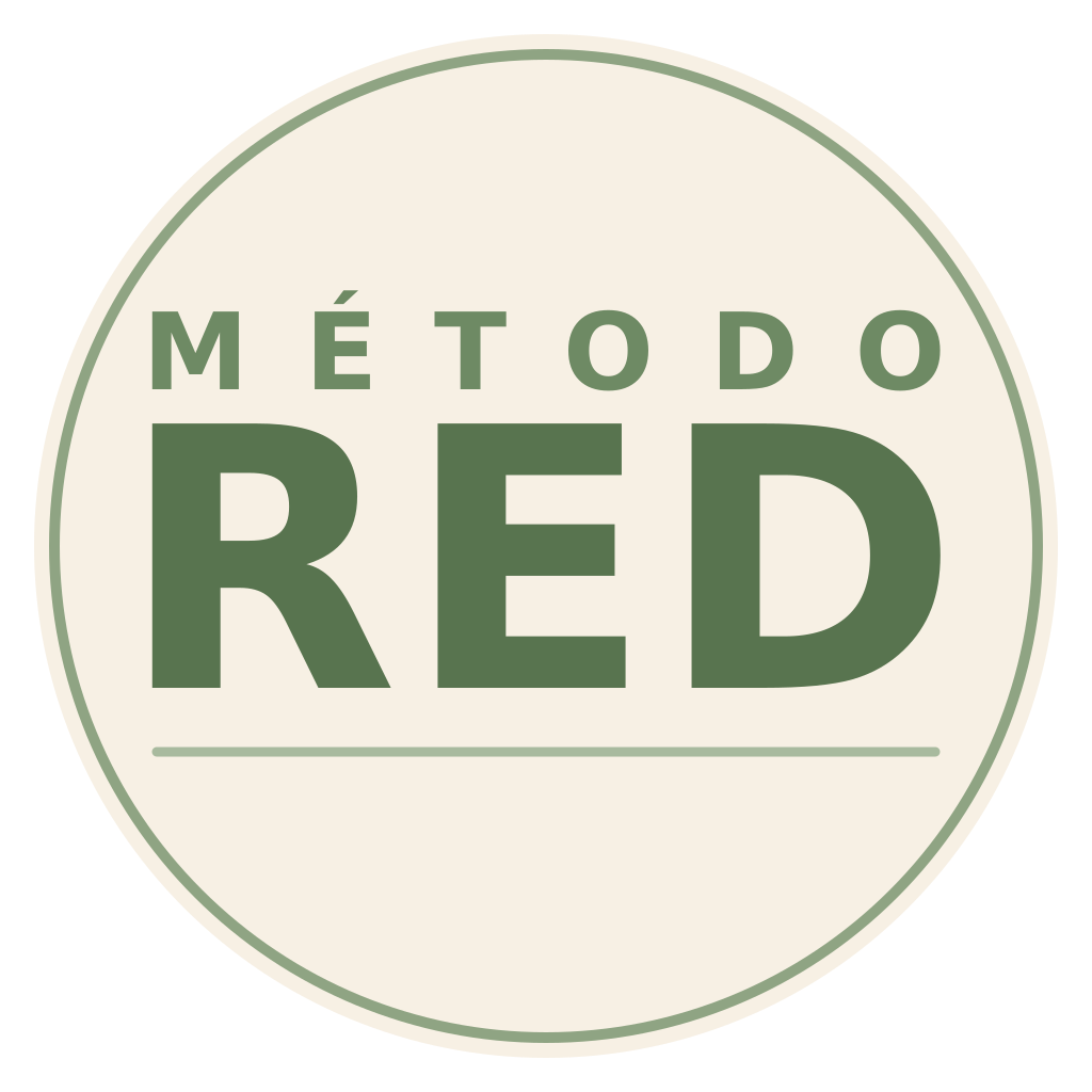 Método RED